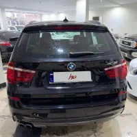 بی ام و x3|خودرو سواری و وانت|تهران, عباسآباد|دیوار