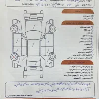 دنا پلاس اپشنال ۱۴۰۳|خودرو سواری و وانت|تهران, استخر|دیوار