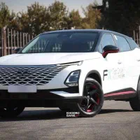 فونیکس AWD دو دیفرانسیل fx