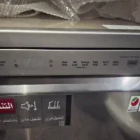 ماشین ظرفشویی الجی