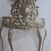 فروش برنز وتوستر سالم که فقط ۴باراستفاده شده