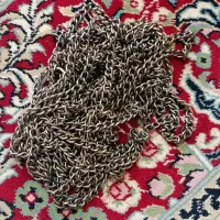 ۸متر زنجیر دستباف (اردکانی)