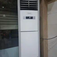 کولر گازی