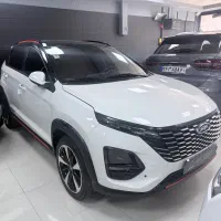 ایکس۳۳کراس صفر و کارکرده(نقدواقساطبانکی)