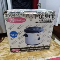 سرخ کن فوما ژاپنی