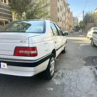 405 tu5 slx|خودرو سواری و وانت|تهران, سازمان برنامه جنوبی|دیوار