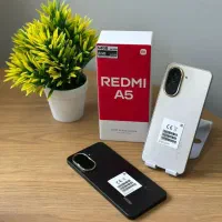 Redmi A5