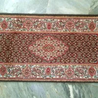 فرش رو پله ای های تک دانه طرح ماهی