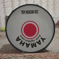 طبل محرم کاملا نو استفاده نشده