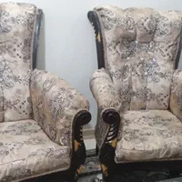 مبل راحتی ۶ نفره