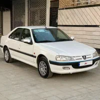 پژوپارس TU5 ، مدل ۱۳۹۴