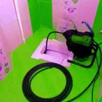 لوله باز کن در سراسر تهران با کمترین هزینه