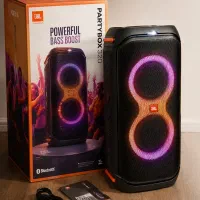 پارتی باکس JBL 320،قیمت روز، موجود