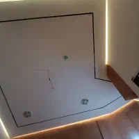 شاگردمبتدی تا حرفه ایی کناف|استخدام معماری، عمران و ساختمانی|تهران, دانشگاه شریف|دیوار