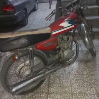 موتورصدف۸۵