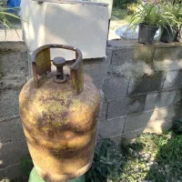 فروش دو عدد کپسول ۱۱ کیلویی