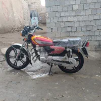 موتور کبیر۲۰۰سی سی