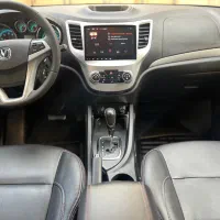 چانگان مدل ۹۷ استثنایی|خودرو سواری و وانت|تهران, پونک|دیوار