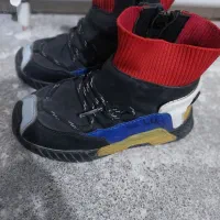 کفش بچگانه|کیف، کفش، کمربند|تبریز, |دیوار