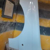 حراج فقط به مدت۱۰روز گلگیر وکاپوت سپررنگ شده شرکتی|قطعات یدکی و لوازم جانبی|شیراز, ده پیاله|دیوار