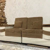 مبل راحتی مدل ال|مبلمان خانگی و میز عسلی|کرج, کرج نو|دیوار
