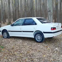 پارس تیوفایو۱۴۰۱