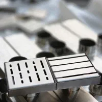 تولید کننده انواع کفشور تمام استیل