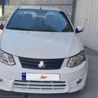 ساینا EX کم کارکرد و سالم