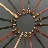 کمربند زنانه تک و عمده