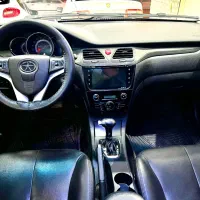 جک جی 5|خودرو سواری و وانت|اردکان, |دیوار