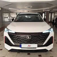 چانگان cs55 صفر وارداتی 2024