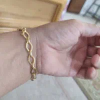 دستبند طلا