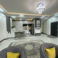 منزل مسکونی سه خواب رهن محله ولیعصر