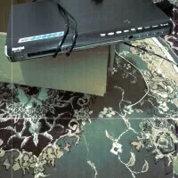 دستگاه دی وی دی