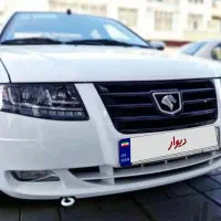 سمندسورنxu7pصفرخشک|خودرو سواری و وانت|رشت, استقامت ۱|دیوار