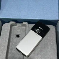 گوشی موبایل نوکیاNOKIA6300اصلی و آکبند|موبایل|تهران, شیخ هادی|دیوار