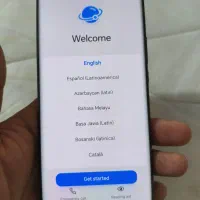 گوشی آنر x9b|موبایل|کرمان, |دیوار