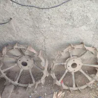 تیلرباوسایل|ماشین‌آلات صنعتی|اقبالیه, |دیوار