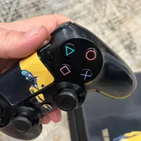 کپی خور ps4 دو دسته کاملا سالم|کنسول، بازی ویدئویی و آنلاین|لاهیجان, کوی زمانی|دیوار