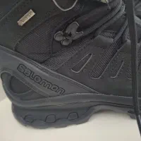 بوت سالمون اورجینال|کیف، کفش، کمربند|تهران, حافظیه|دیوار