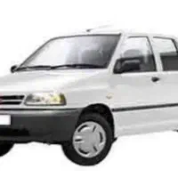 پراید مدل ۹۰