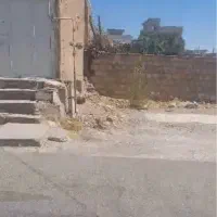 زمین تجاری در شهرستان بدره