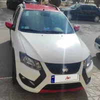 فروش خودرو کوییک. SR|خودرو سواری و وانت|اصفهان, دستگرده|دیوار