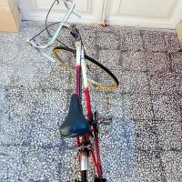 دوچرخه‌کورسی‌اصل|دوچرخه، اسکیت، اسکوتر|کاشان, قطب راوندی|دیوار