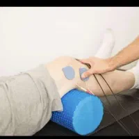 فیزیوتراپی تخصصی در منزل