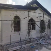 نما رومی سیمان کاری|خدمات پیشه و مهارت|کرج, خرمدشت|دیوار