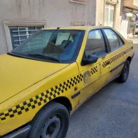 تاکسی