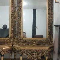 اینه کنسول
