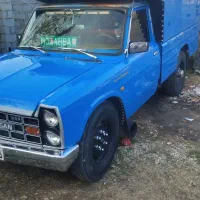 نیسان ژاپن مدل ۷۲