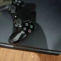 ps4 اسلیم ۵۰۰ کپی خور ( فروش فوری )